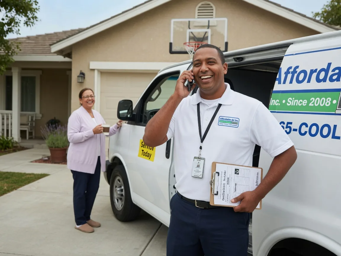 Central Ac Repair Wright City, OK FAQs